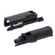 KWC Blowback Unit (Piston and Loading Nozzle) Set, Factory replacement blowback unit for the KWC range of 1911's